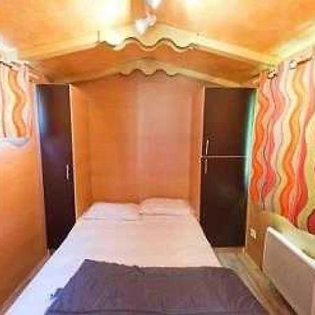 Camping 5 Etoiles - Piscine - Eeceff Le Bourg-dʼOisans Eksteriør billede