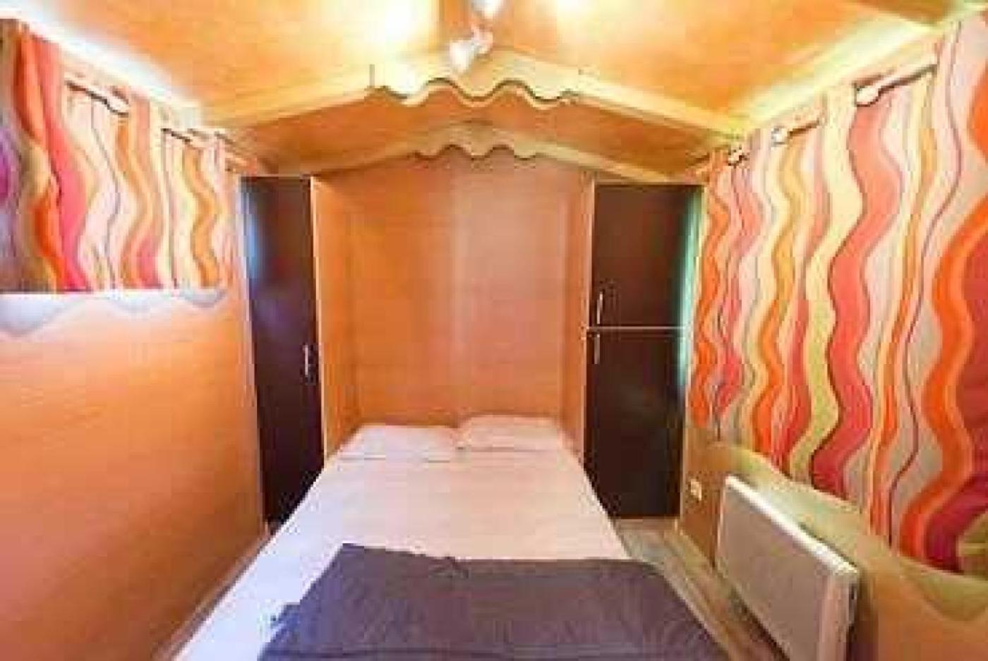 Camping 5 Etoiles - Piscine - Eeceff Le Bourg-dʼOisans Eksteriør billede