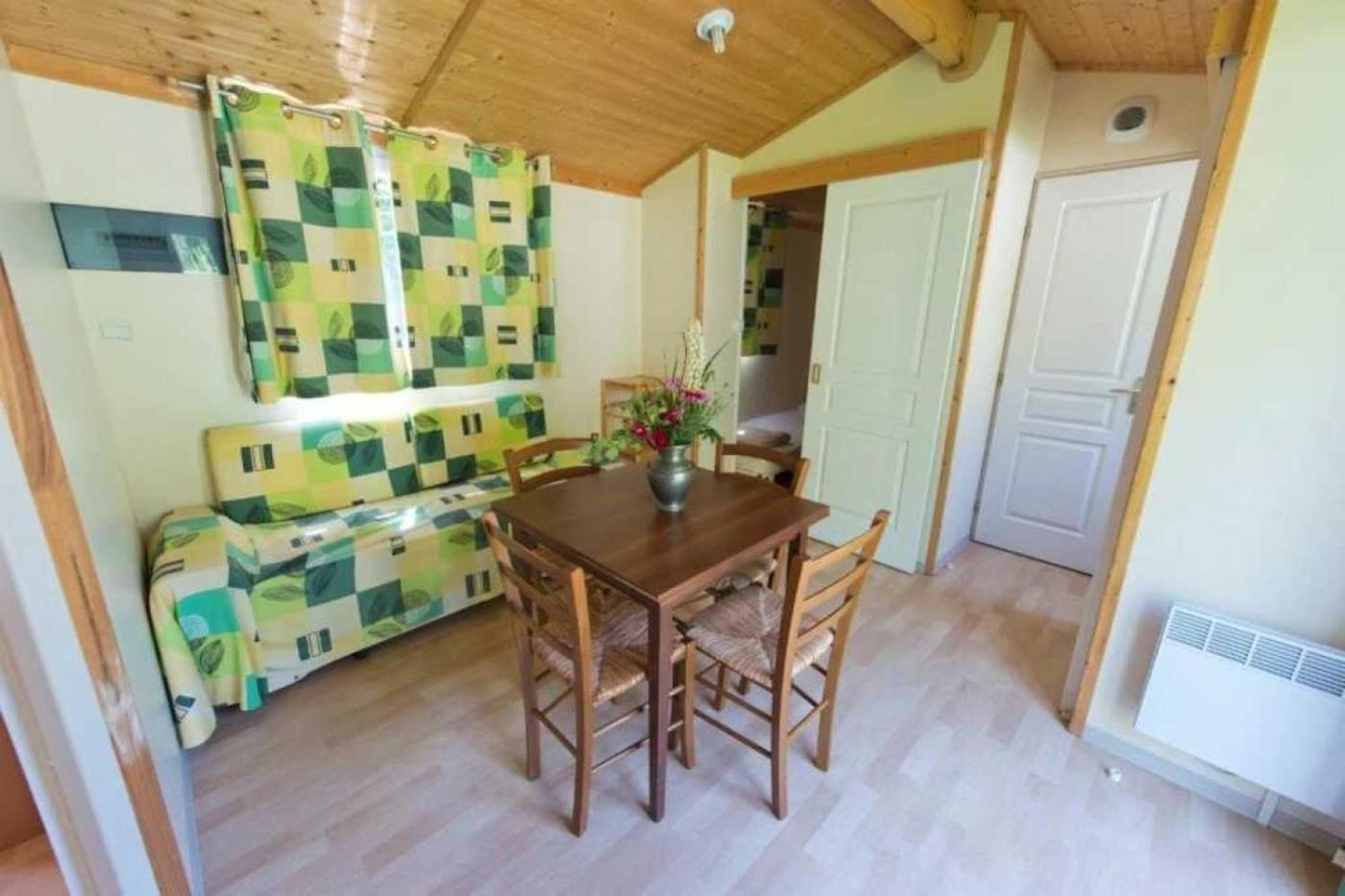 Camping 5 Etoiles - Piscine - Eeceff Le Bourg-dʼOisans Eksteriør billede